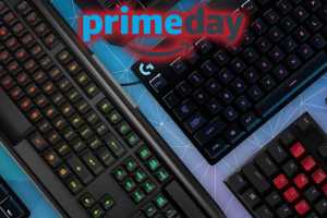 Best keyboard deals for Prime Day 2024: These sales are extraordinary