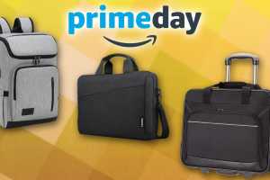 Best laptop bag and backpack deals for Prime Day 2024: Save big on comfort