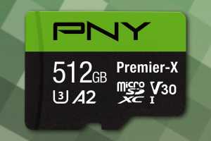 This speedy 512GB MicroSD card is a steal at $30