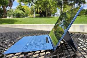 Microsoft Surface Pro (2024) review: A tantalizing glimpse of the future