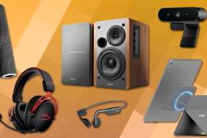 6 killer Prime Day deals on PC gear I own, use, and love