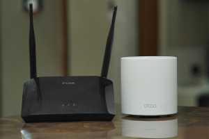 How to choose a new router and get started with important settings