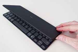 Logitech Keys To Go 2 review: Turn any device into a workstation