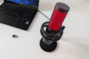 HyperX QuadCast 2 review: A brilliant USB microphone gets even better