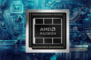 AMD will unify Radeon and Pro graphics to battle Nvidia's dominance