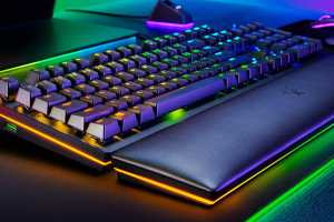 Snag this Razer keyboard for 68% off and see what all the fuss is about