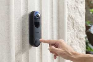 Reolink Battery Doorbell  review: This video doorbell sees it all