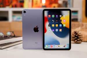 Get this iPad Mini for just $300 right now