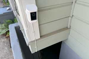 Security cam setup: Where you should (and shouldn’t) install one