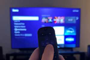 Is your Roku player talking to you? Here’s how to shush it