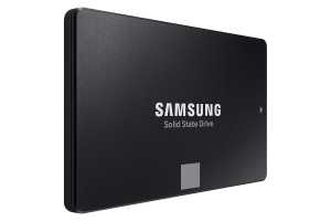 This 4TB Samsung SSD with pro-level performance is 42% off