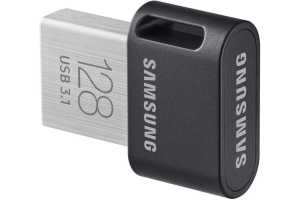 Samsung's 128GB mini flash drive is dirt cheap right now