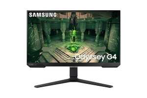 This 240Hz Samsung gaming monitor is only $180 right now