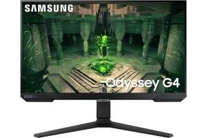 This blazing-fast 240Hz Samsung gaming monitor is just $200