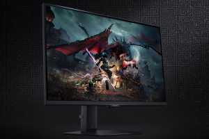 Save 35% on Samsung's 32-inch 1440p IPS gaming monitor today