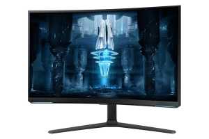 Samsung's fast 4K gaming monitor is $500 off and a game changer