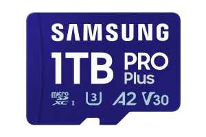 Samsung's super-fast 1TB microSD card is back to its best-ever price