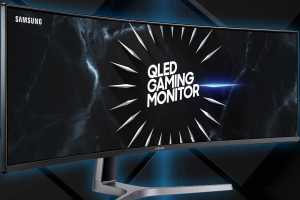 Get a giant 49-inch Samsung ultrawide monitor for just $700