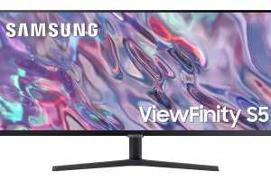 This Samsung 34-inch ultrawide monitor has never been cheaper