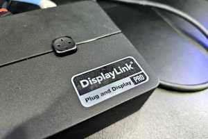 DisplayLink goes 'Pro' to highlight even faster speeds