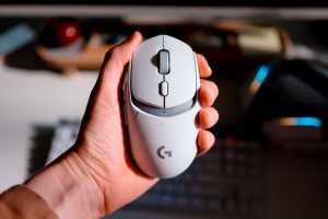 Hey Logitech, every mouse should be a forever mouse