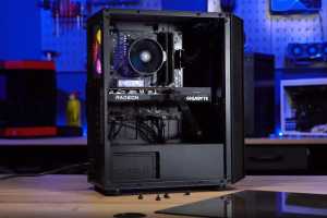 Building your first PC? 5 essential tips that'll ensure success