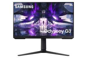 Score this fast 165Hz Samsung gaming monitor for just $130