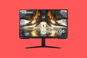 This sweet spot Samsung gaming monitor is just $199 after a 50% discount