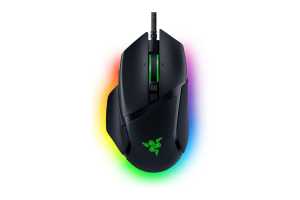 Razer's blazing-fast Basilisk gaming mouse is 43% off today