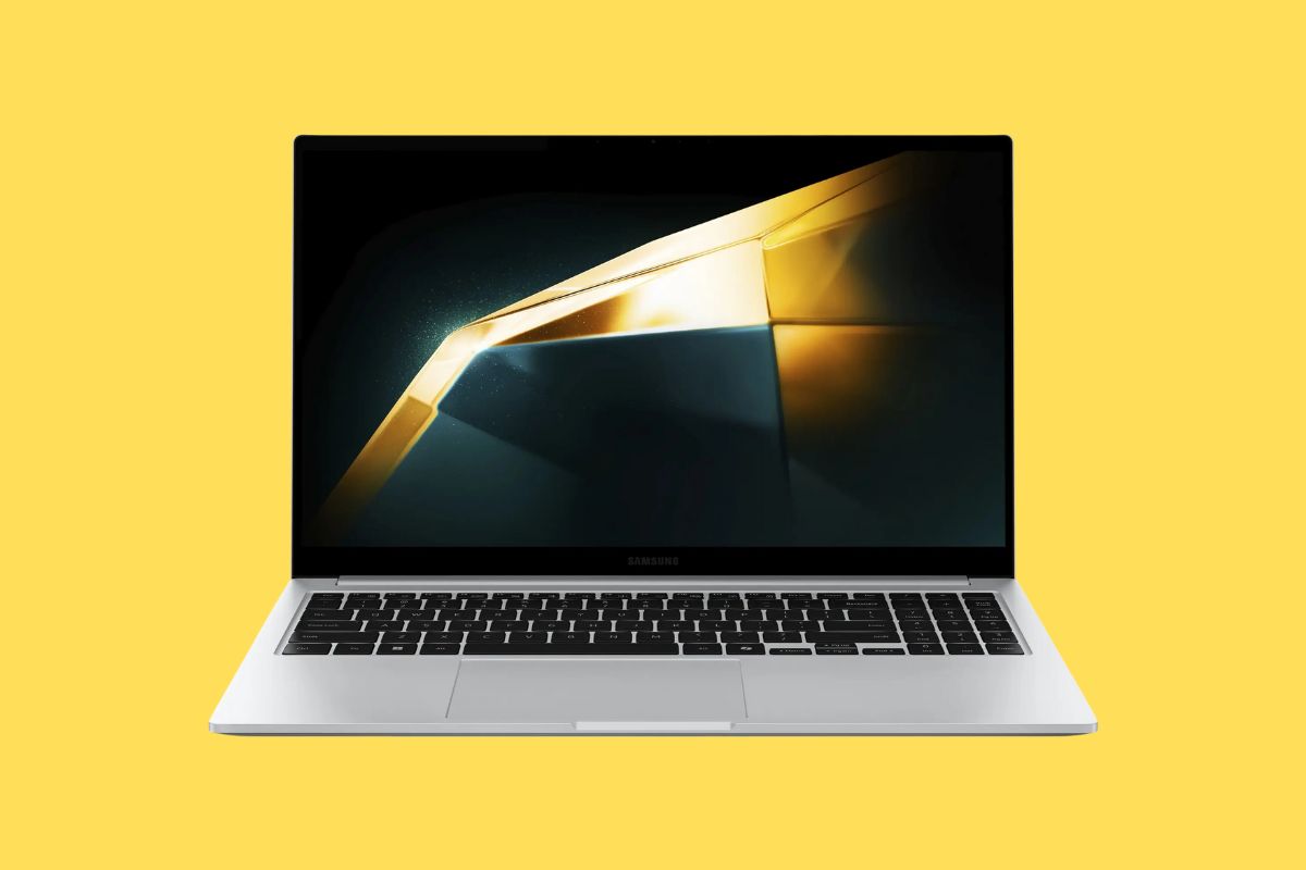 Samsung Galaxy Book4