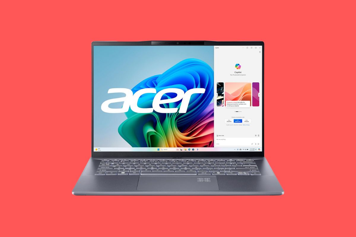 Acer Swift 14 AI