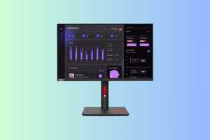 This 1080p Lenovo monitor is just $139 (53% off) right now