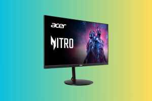 Save 38% on this blazing-fast 180Hz Acer Nitro gaming monitor