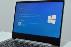 Manufacturers release patch for SSD-related Windows 11 24H2 crashes