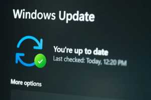 Microsoft fixes five zero-day vulnerabilities and dozens of other flaws