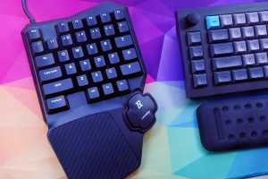 Lemokey X0 keypad review: A great add-on for any PC gamer