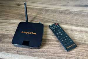 ZapperBox M1 review: A solid over-the-air DVR with an ATSC 3.0 tuner