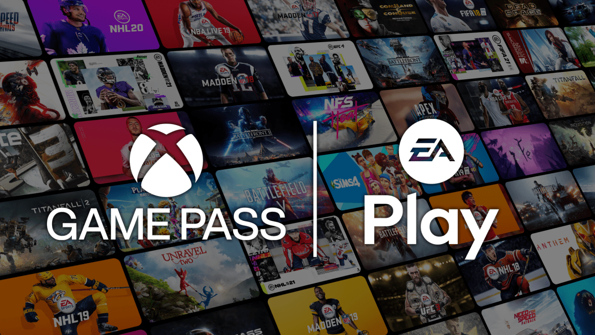 Xbox Game Pass Ultimate