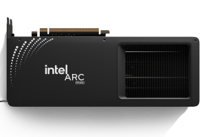 Intel's $249 Arc B580 is the GPU we've begged for since the pandemic