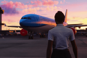 Microsoft Flight Simulator 2024 has launch day woes and server problems