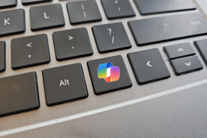 Your laptop's Windows Copilot key can be repurposed soon