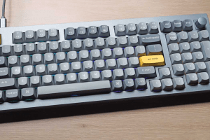 Keychron Q Series premium keyboards are as cheap as $70 right now