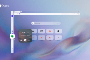 Get 3 months of Spotify Premium for free with the Opera One browser