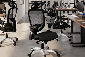 Snag Reddit’s favorite desk chair for a killer 66% off