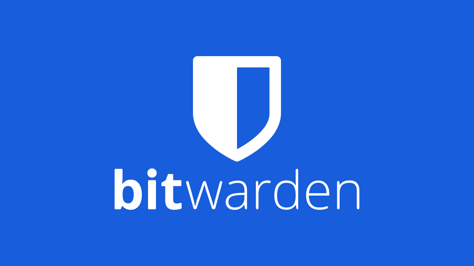 Bitwarden - Best free password manager for most people